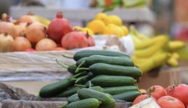 В Лиде анонсировали еженедельные осенние сельскохозяйственные ярмарки 